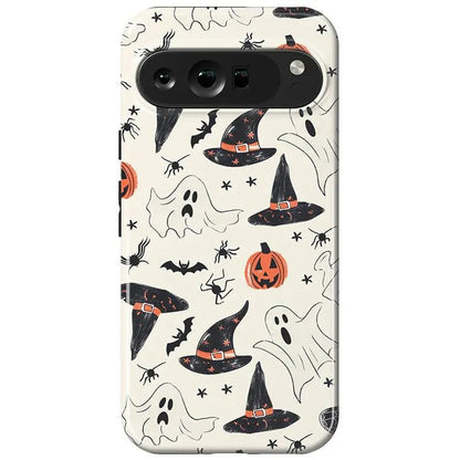 Feeling Witchy | Haunted Halloween Case