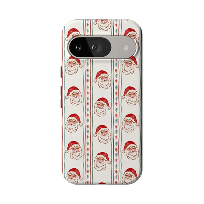 Jolly St. Nick | Retro Claus Case