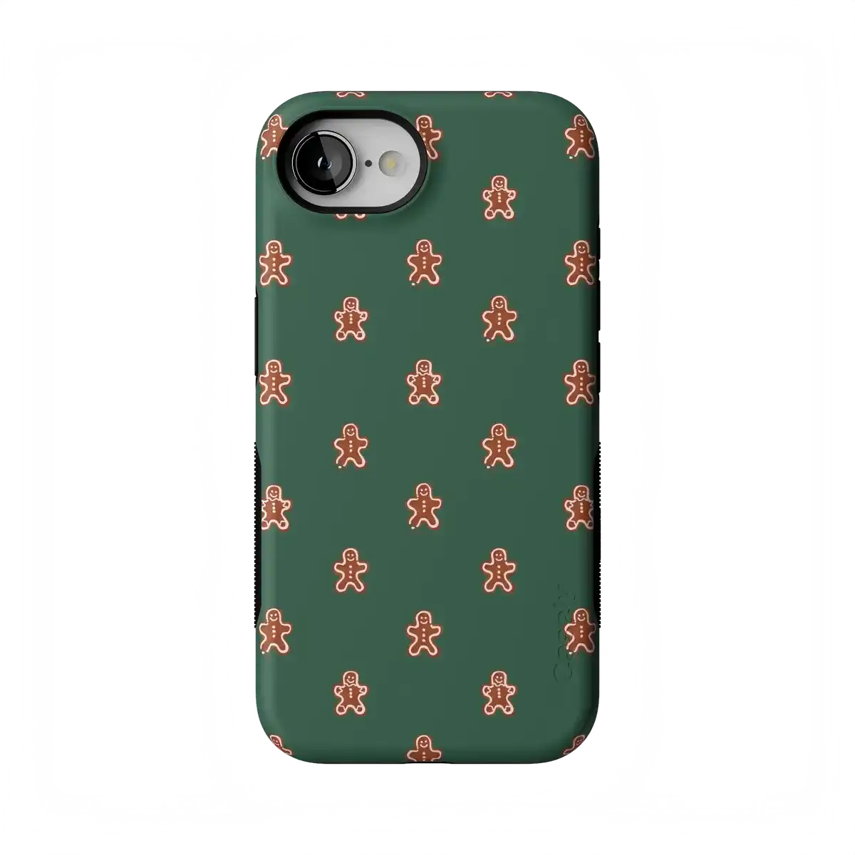 You Can't Catch Me | Gingerbread Man Case