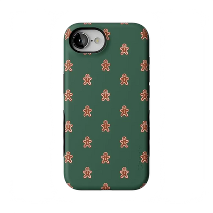 You Can't Catch Me | Gingerbread Man Case