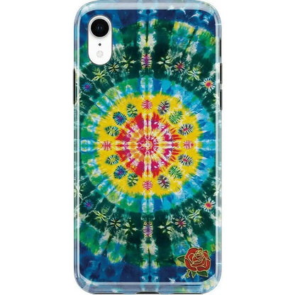 Veneta Tapestry | Grateful Dead Tie Dye Case