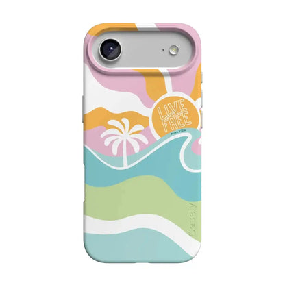 Tropical Dreams | Pura Vida Case