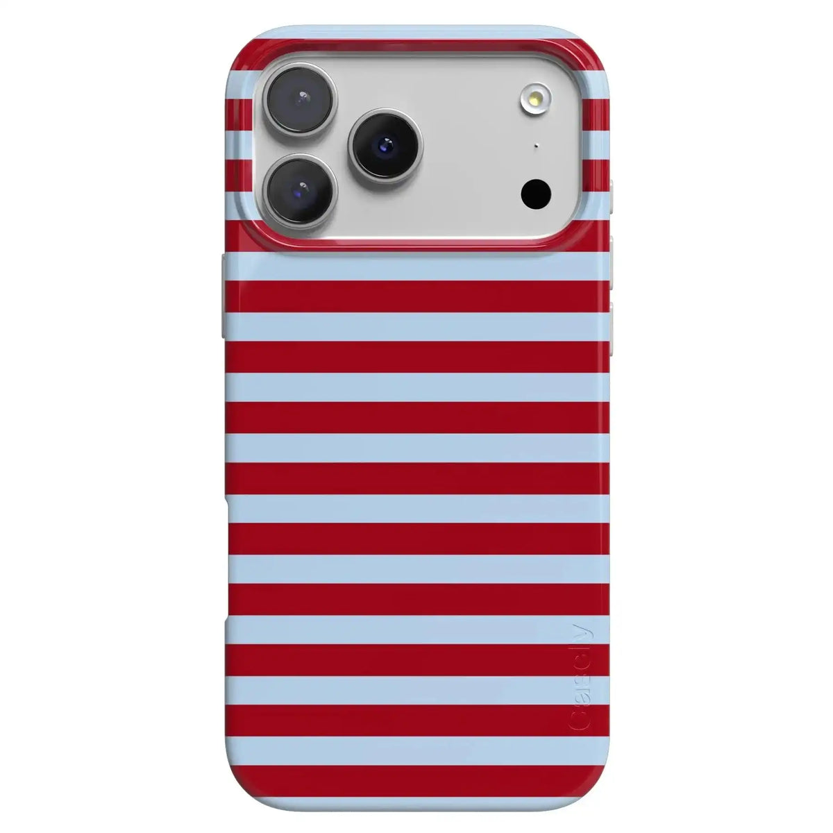Harbor Stripe | Dockside Case