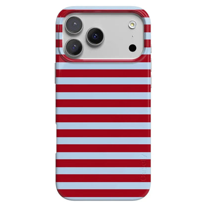 Harbor Stripe | Dockside Case