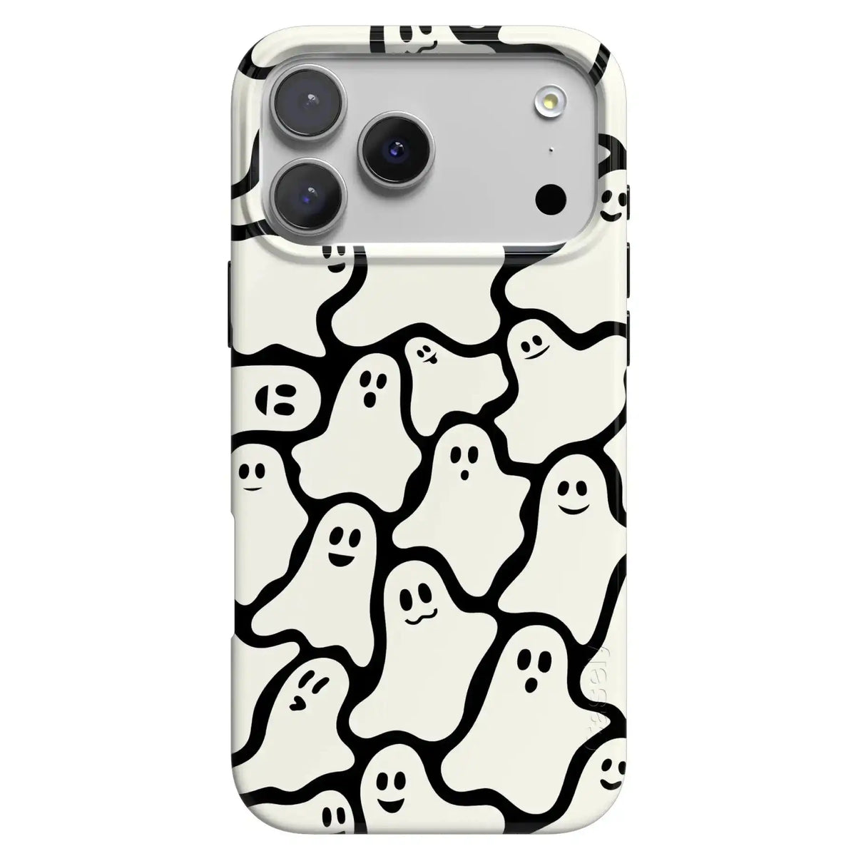 Don't Ghost Me | Halloween Case