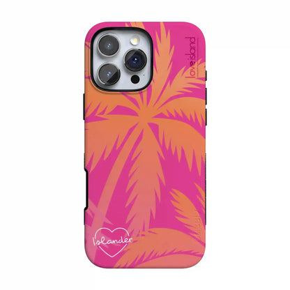 Islander | Love Island Case