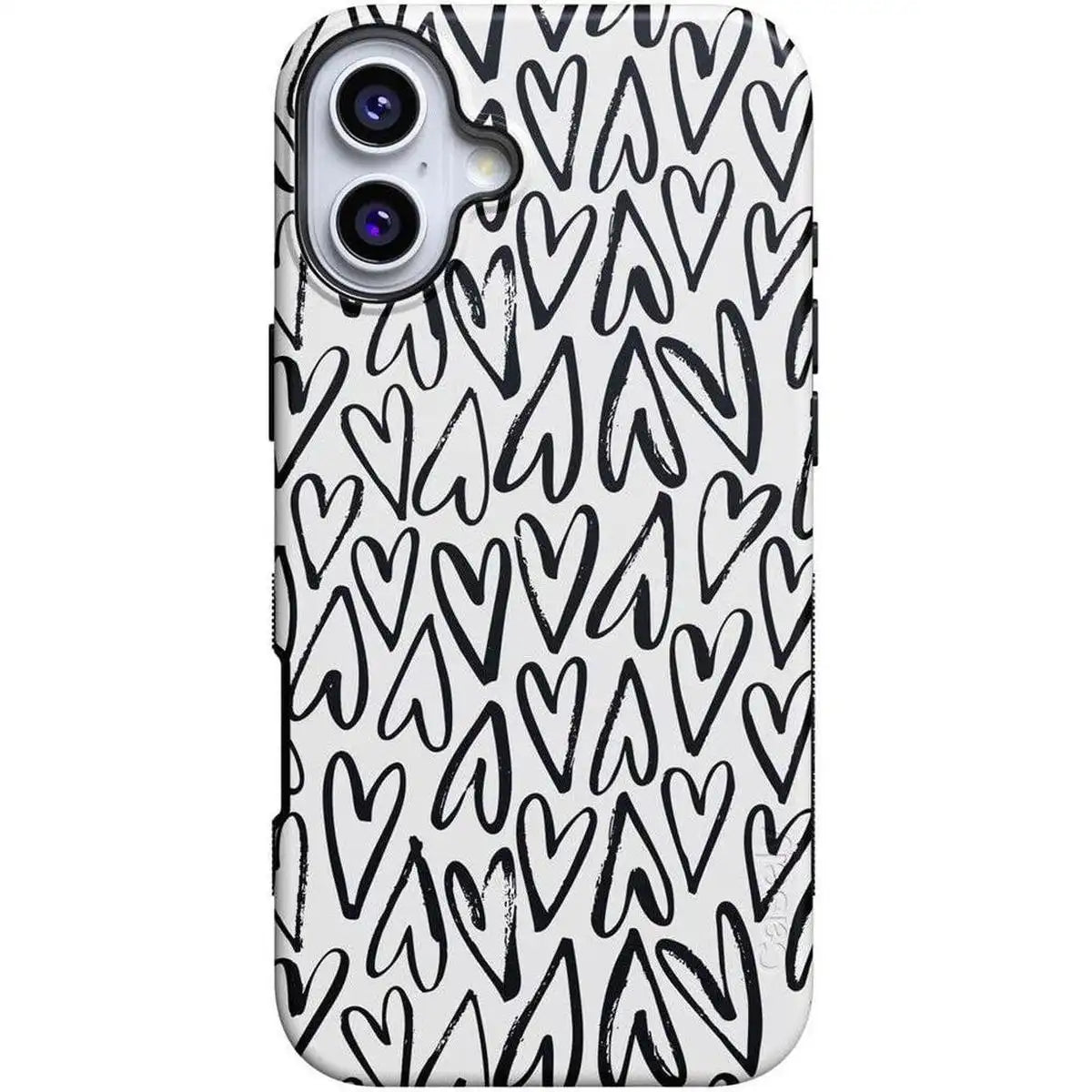 Heart Throb | Endless Hearts Case