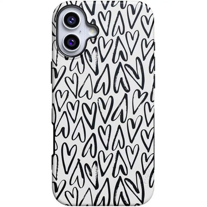 Heart Throb | Endless Hearts Case