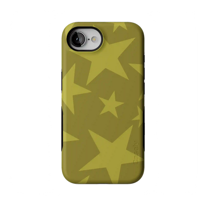 Stars Align | Green Stars Case