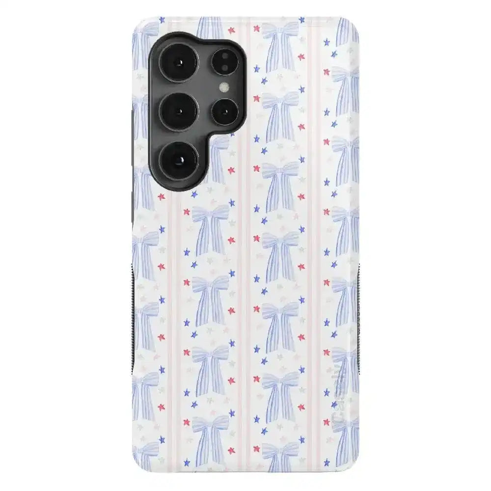Summer Bows | Coquette Case
