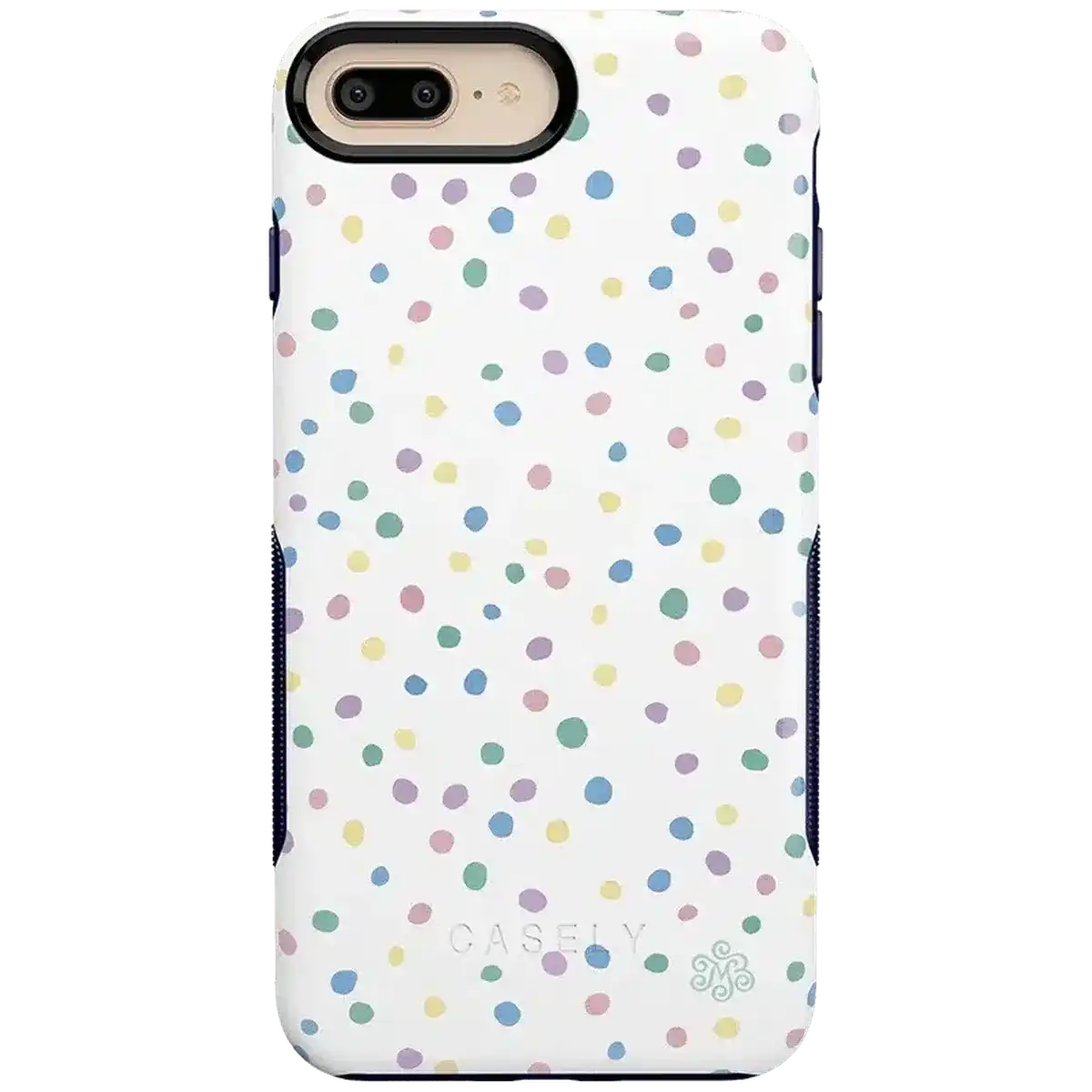 Confetti Cupcase | Magnolia Bakery Case