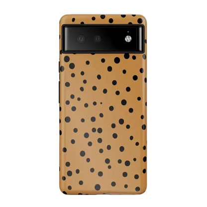 Spot On | Dotted Animal Print Google Pixel Case