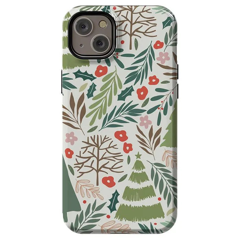 Under the Mistletoe | Holiday Case