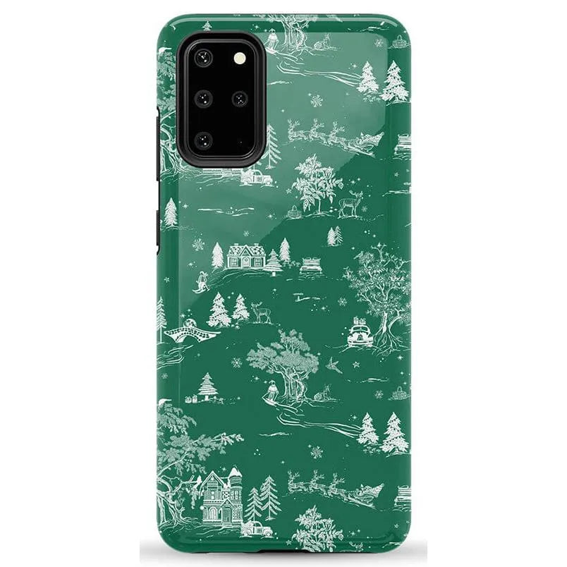 Home for the Holidays | Mountain Town Case