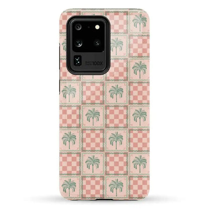 The Social Club | Palm Beach Case