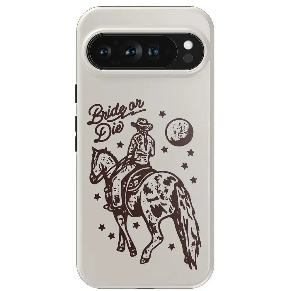 Bride or Die | Rodeo Bachelorette Case