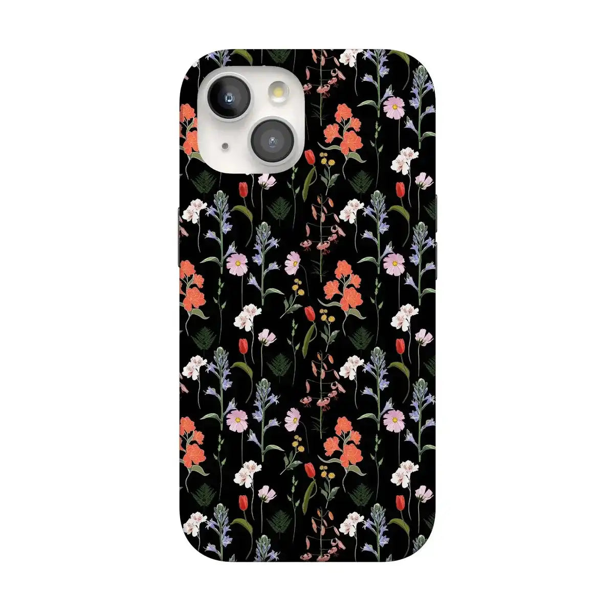 Secret Garden | Mixed Floral Case