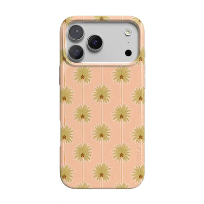 Las Palmeras | Palm Tree Print Case