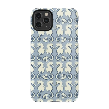 Seahorse Drift | Coastal Blues Case