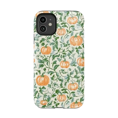 Pumpkin Patch | Green Vines Case