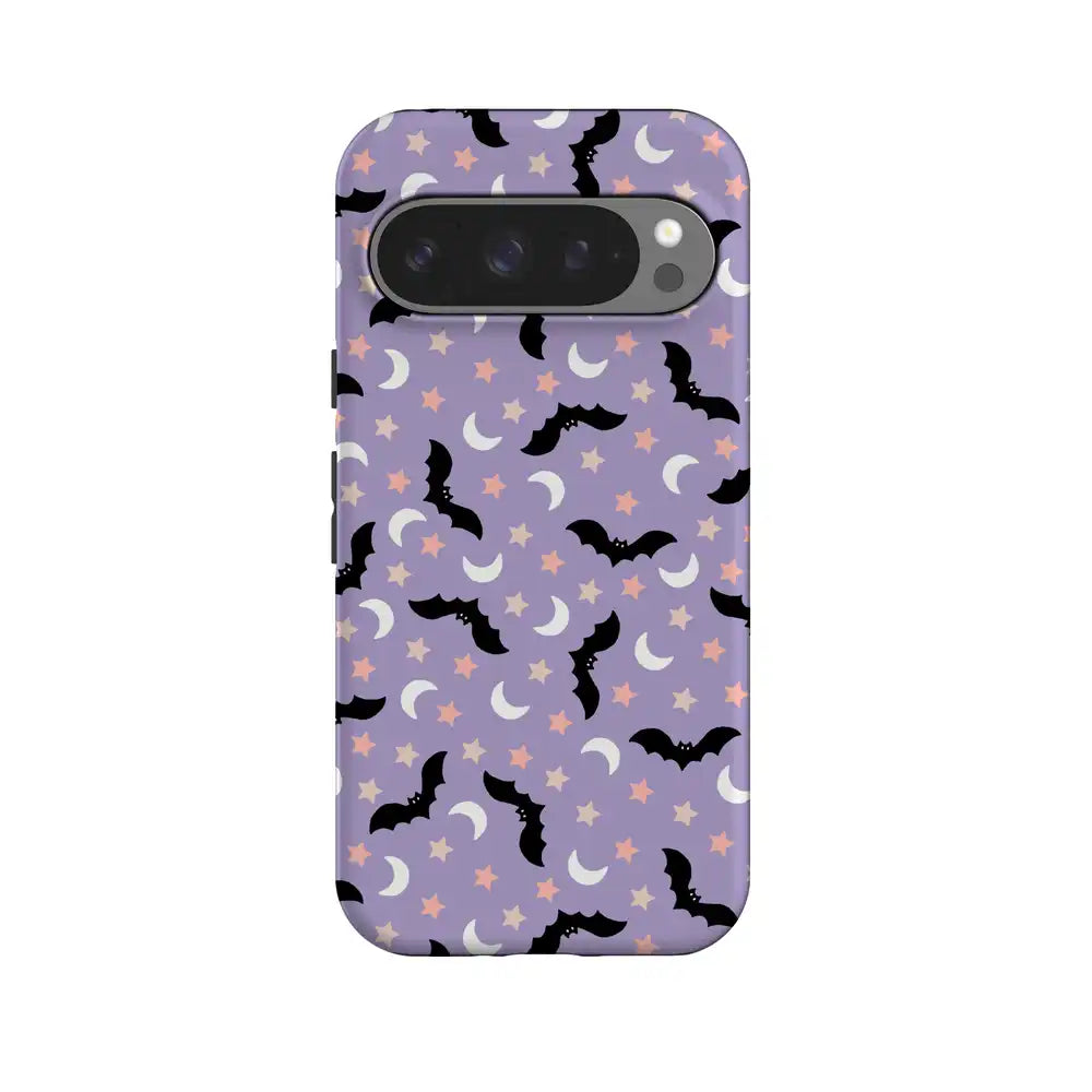 Midnight Flight | Celestial Bats Case