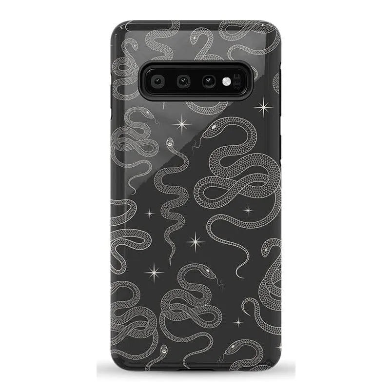 We're Ready For It | Black Serpent Case