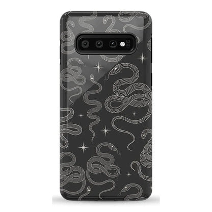 We're Ready For It | Black Serpent Case