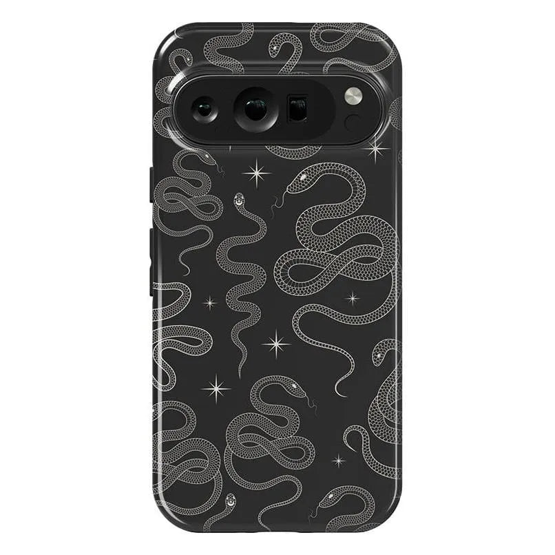 We're Ready For It | Black Serpent Case