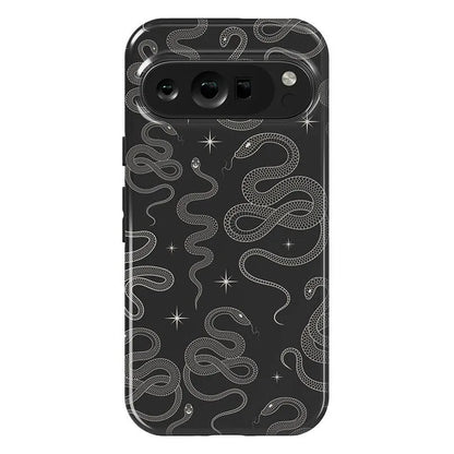 We're Ready For It | Black Serpent Case