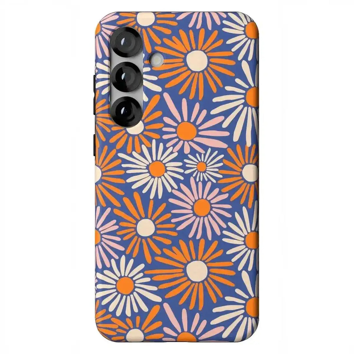 Spring Forward | Daisy Floral Samsung Case