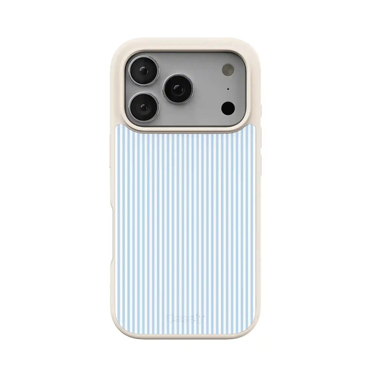 Marina Lines | Tiny Pinstripe Case
