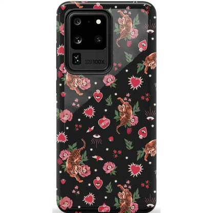 Wild at Heart | Tiger Case