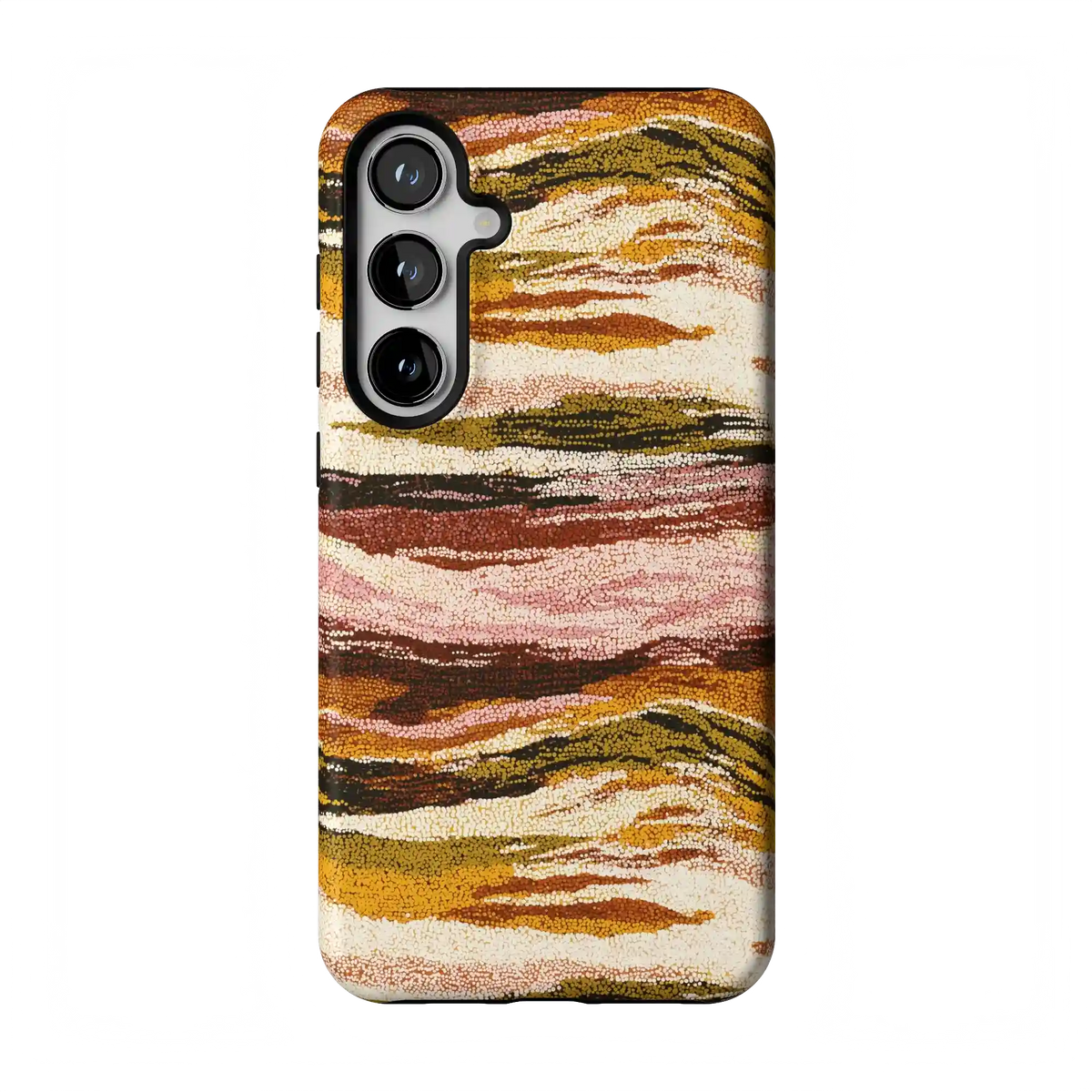 Painted Canyon | Dotted Landscape Case