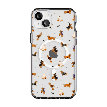 Pup or Treat | Halloween Dogs Case