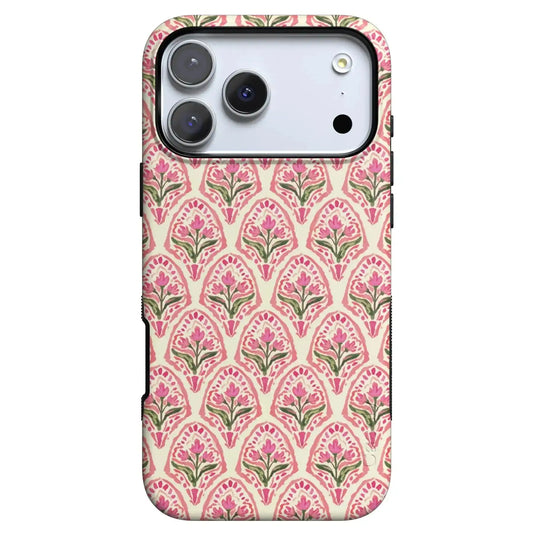 Tulip Tapestry | Jenna Palek x Casely Case