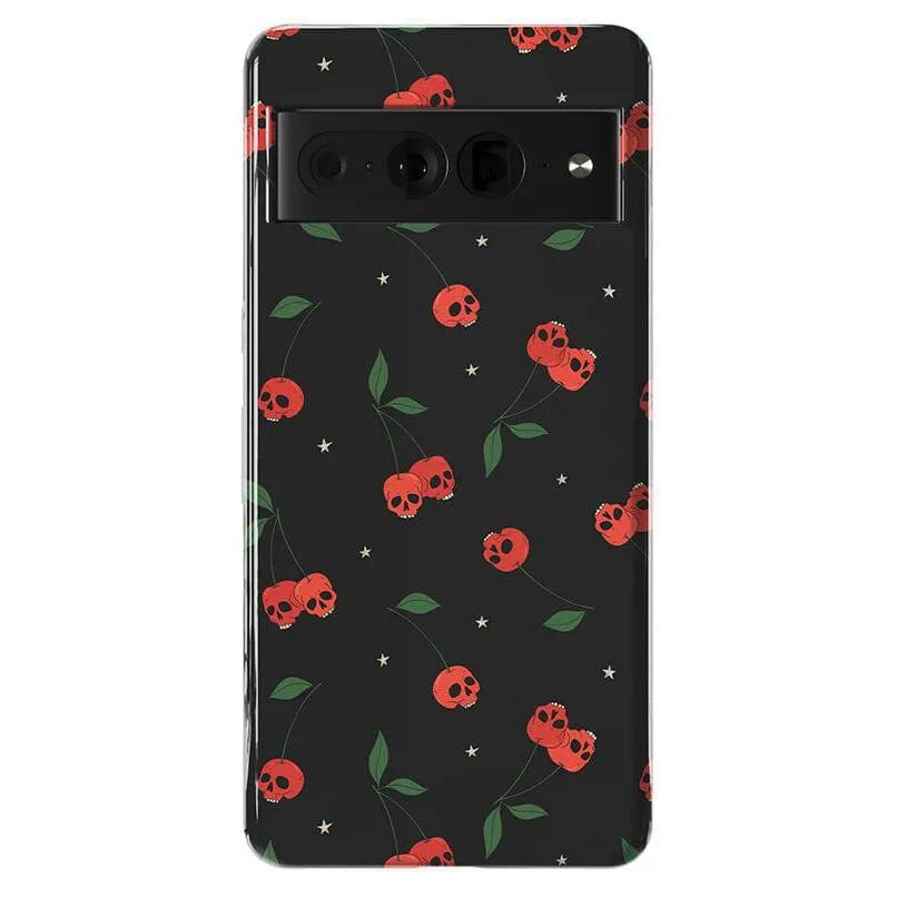 Sweet Revenge | Cherry Skulls Case