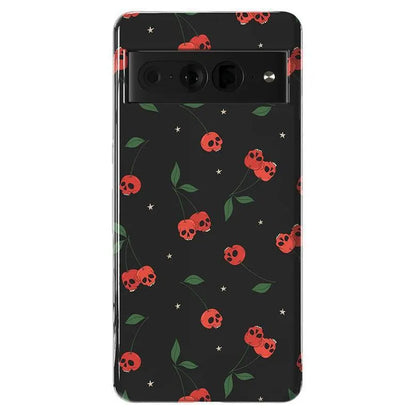 Sweet Revenge | Cherry Skulls Case