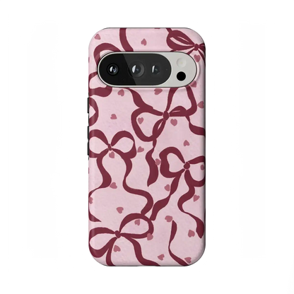 Coquette Crush | Bows Case