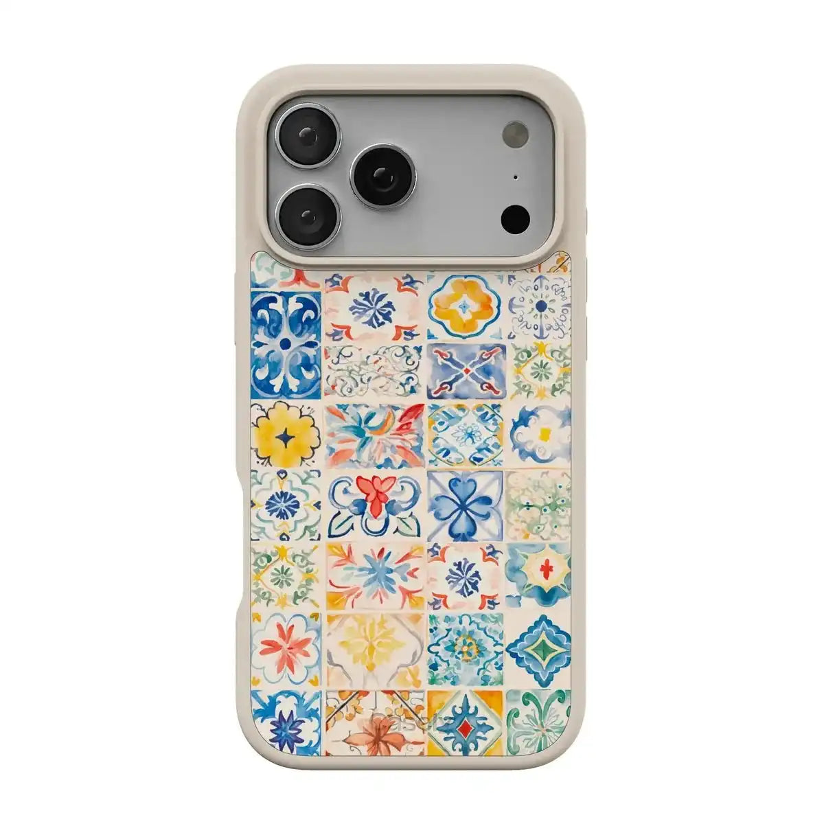 Tuscan Tiles | Dolce Vita Case