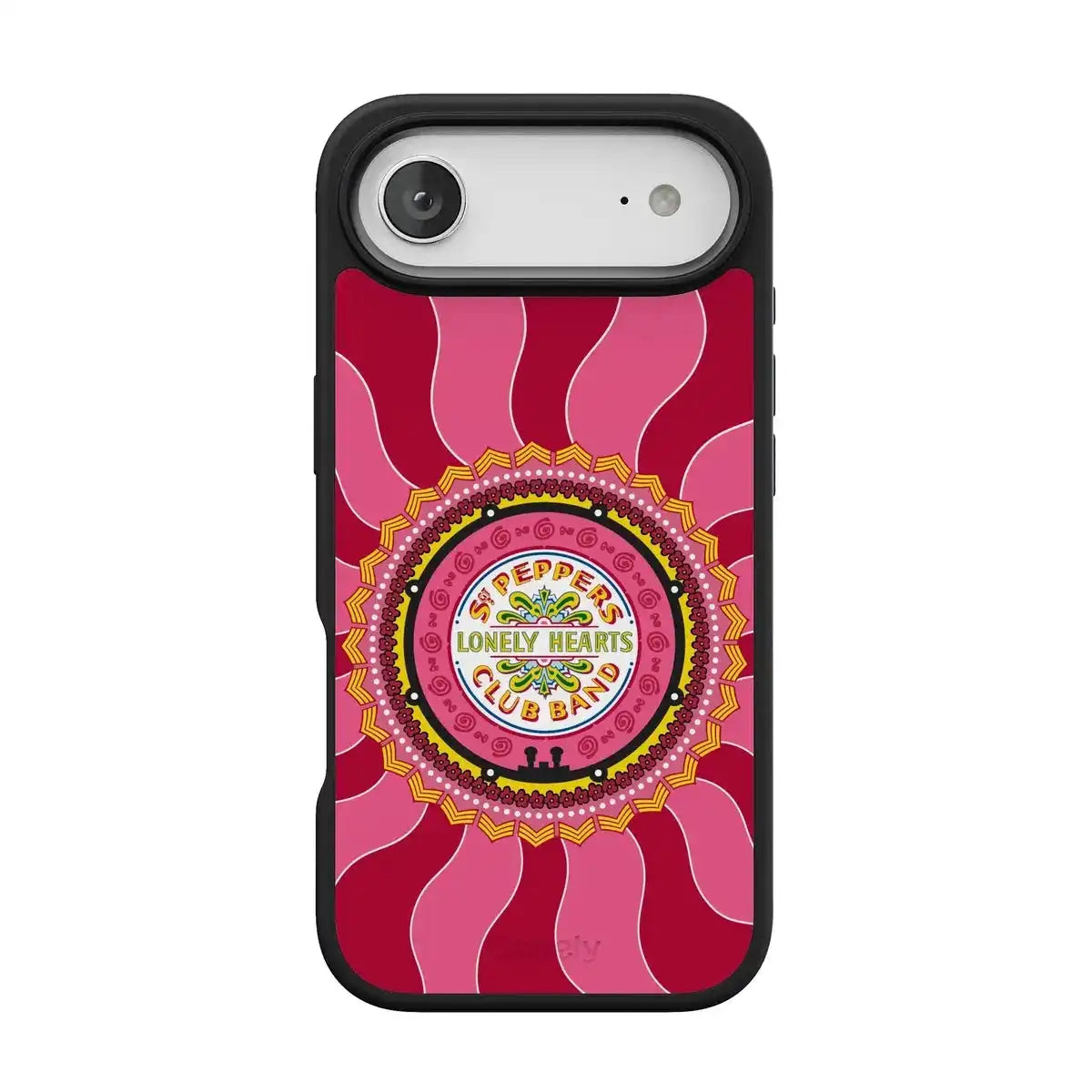 Lonely Hearts Club | The Beatles Sgt. Pepper's Case