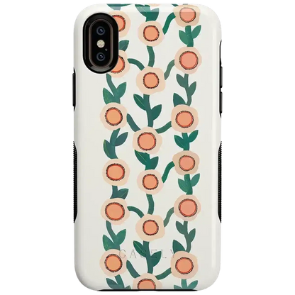 Off the Vine | Floral Print Case