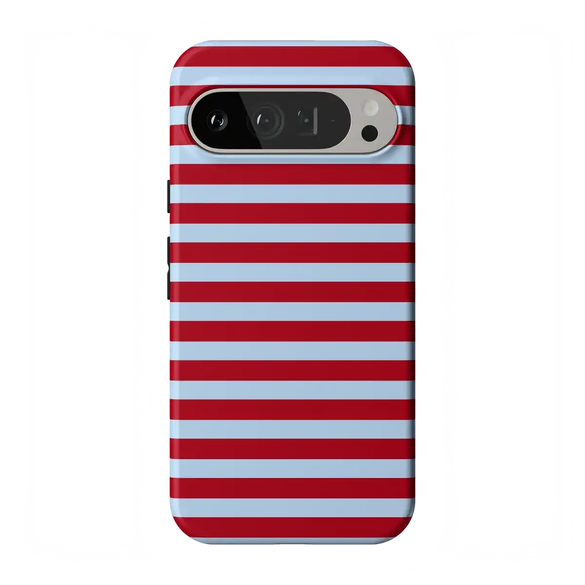 Harbor Stripe | Dockside Case