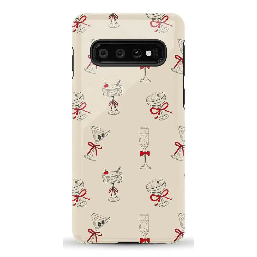 Tini | Kitty and Vibe Holiday Case
