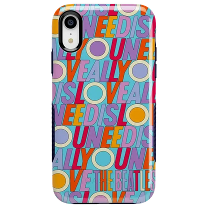 All You Need Is Love | Beatles Case