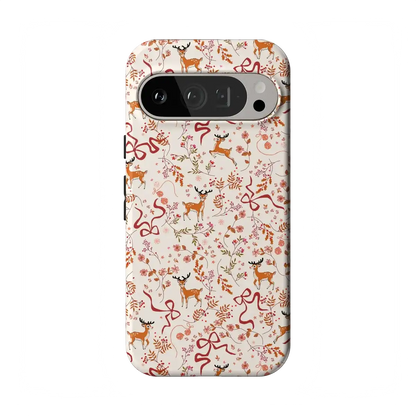 Dashing Through the Snow | Enchanted Forest Case