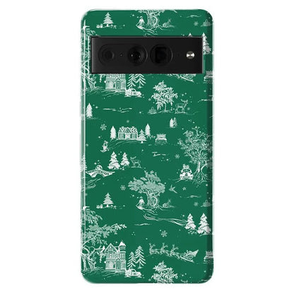 Home for the Holidays | Mountain Town Case