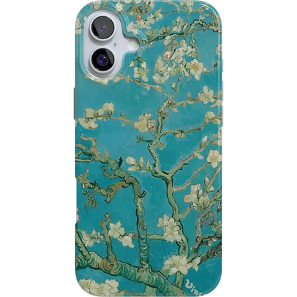 Van Gogh | Almond Blossom Floral Phone Case