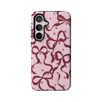Coquette Crush | Bows Case