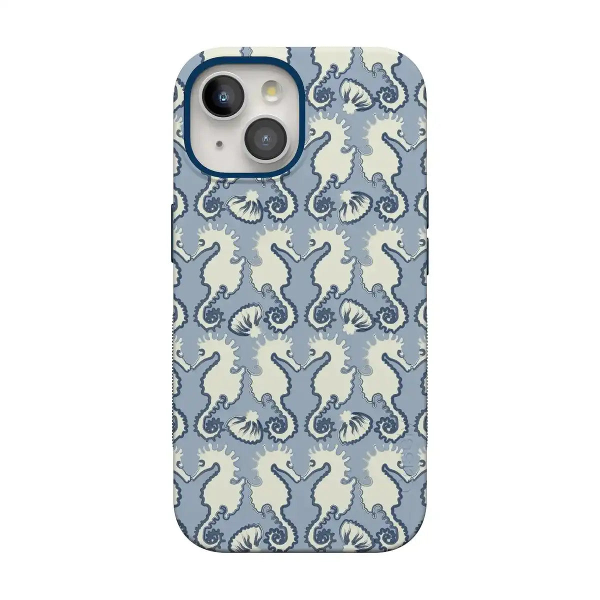 Seahorse Drift | Coastal Blues Case