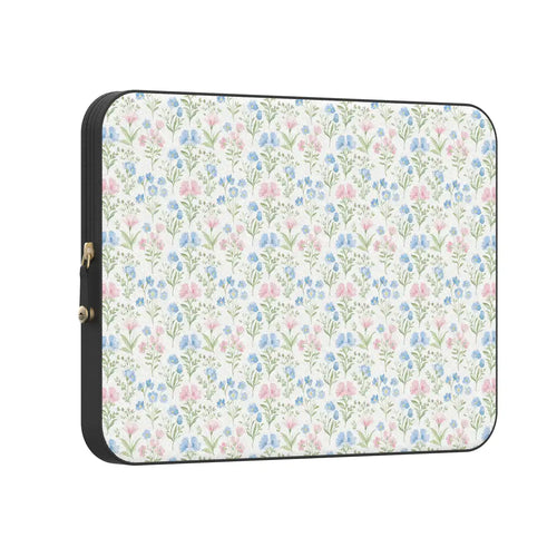 Pastel Flowers | Sunday Best Laptop Case